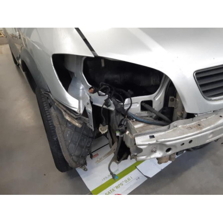 Attache ceinture arriere centrale OPEL ZAFIRA A PHASE 1 d’occasion