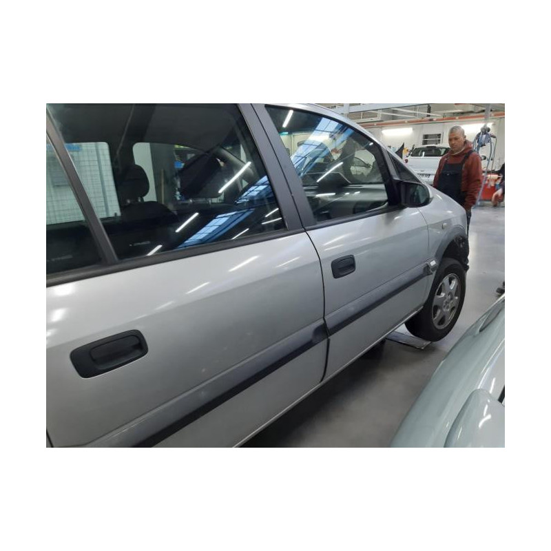 Attache ceinture arriere centrale OPEL ZAFIRA A PHASE 1 d’occasion