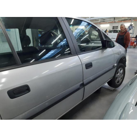 Attache ceinture arriere centrale OPEL ZAFIRA A PHASE 1 d’occasion