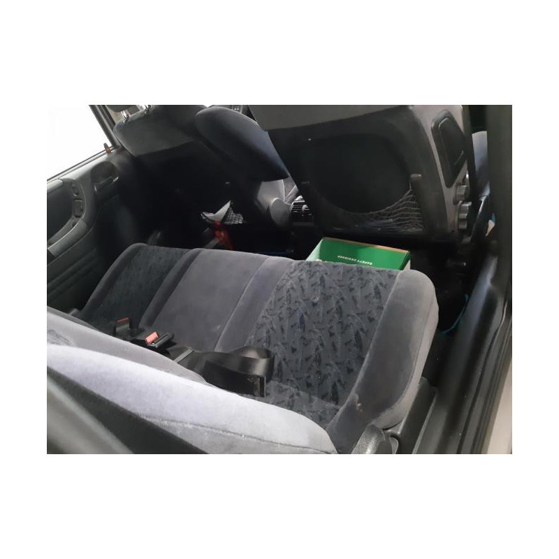 Attache ceinture arriere centrale OPEL ZAFIRA A PHASE 1 d’occasion