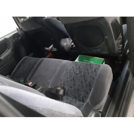 Attache ceinture arriere centrale OPEL ZAFIRA A PHASE 1 d’occasion