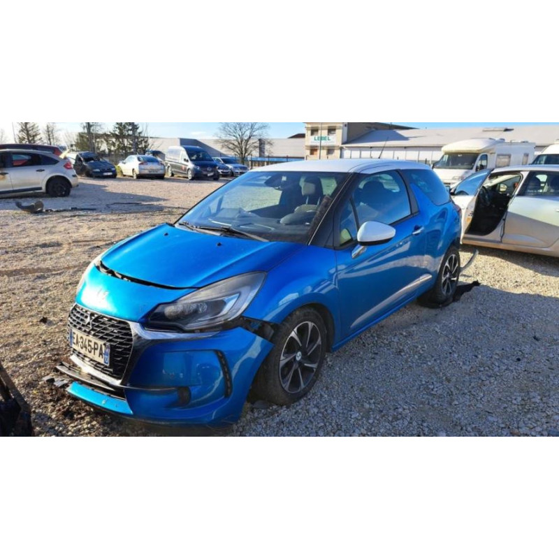Neiman DS DS3 PHASE 3 d’occasion