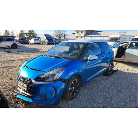 Neiman DS DS3 PHASE 3 d’occasion