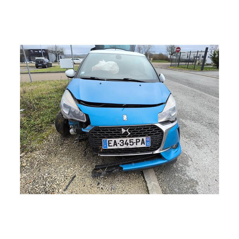 Neiman DS DS3 PHASE 3 d’occasion
