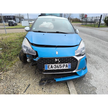 Neiman DS DS3 PHASE 3 d’occasion