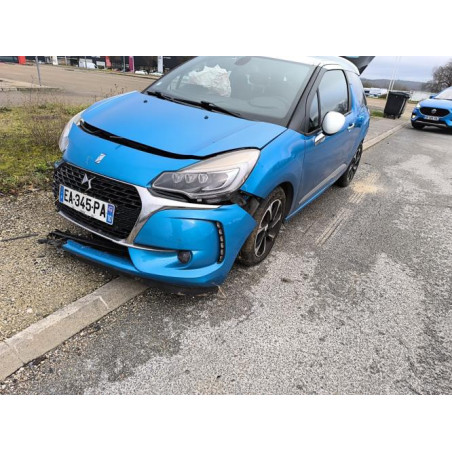 Neiman DS DS3 PHASE 3 d’occasion