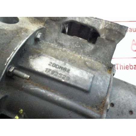Boite de vitesses CITROEN C3 PHASE 2 d’occasion