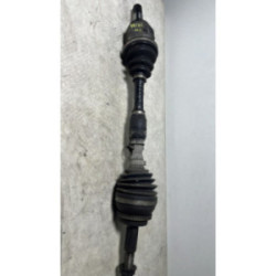 Cardan gauche (transmission) TOYOTA COROLLA VERSO 2 PHASE 1 d’occasion