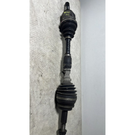 Cardan gauche (transmission) TOYOTA COROLLA VERSO 2 PHASE 1 d’occasion