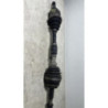 Cardan gauche (transmission) TOYOTA COROLLA VERSO 2 PHASE 1 d’occasion