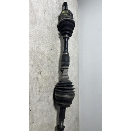 Cardan gauche (transmission) TOYOTA COROLLA VERSO 2 PHASE 1 d’occasion