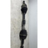 Cardan gauche (transmission) TOYOTA COROLLA VERSO 2 PHASE 1 d’occasion