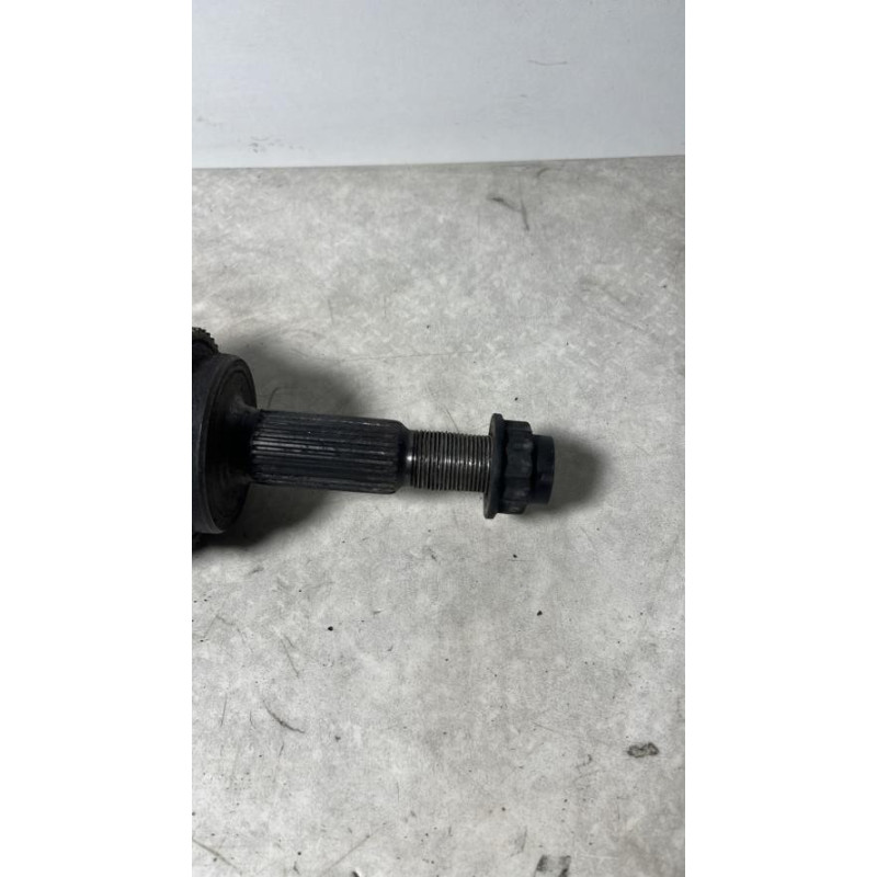 Cardan gauche (transmission) TOYOTA COROLLA VERSO 2 PHASE 1 d’occasion