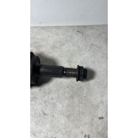 Cardan gauche (transmission) TOYOTA COROLLA VERSO 2 PHASE 1 d’occasion
