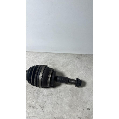 Cardan gauche (transmission) TOYOTA COROLLA VERSO 2 PHASE 1 d’occasion
