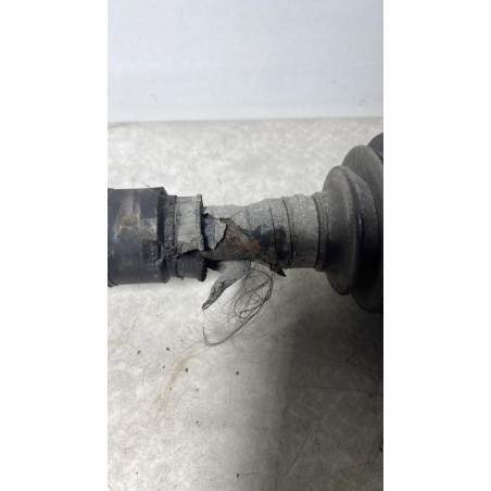 Cardan gauche (transmission) TOYOTA COROLLA VERSO 2 PHASE 1 d’occasion
