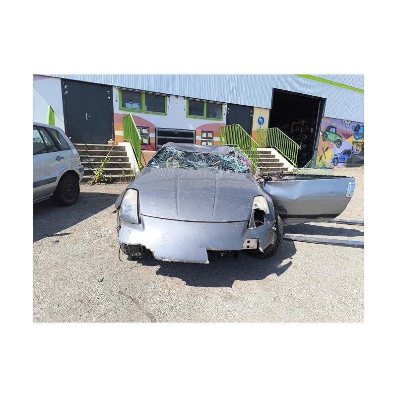 Neiman NISSAN 350 Z COUPE d’occasion