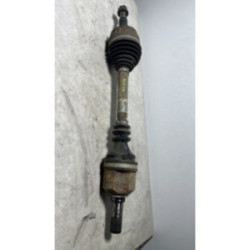 Cardan gauche (transmission) RENAULT ESPACE 4 PHASE 2 d’occasion
