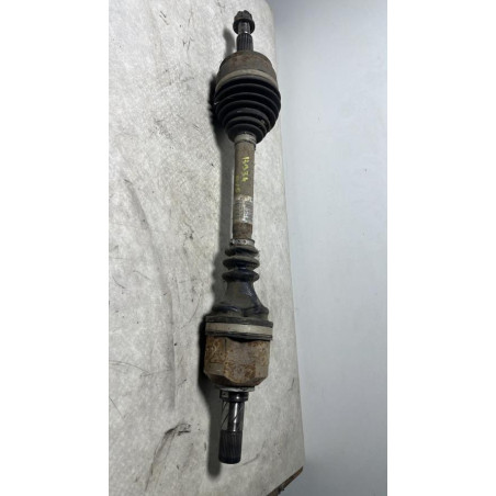 Cardan gauche (transmission) RENAULT ESPACE 4 PHASE 2 d’occasion