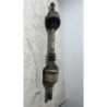 Cardan gauche (transmission) RENAULT ESPACE 4 PHASE 2 d’occasion