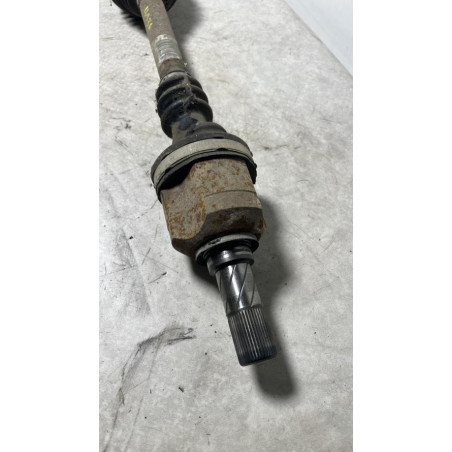 Cardan gauche (transmission) RENAULT ESPACE 4 PHASE 2 d’occasion