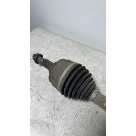 Cardan gauche (transmission) RENAULT ESPACE 4 PHASE 2 d’occasion