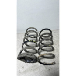 Ressort de suspension arriere FIAT 500 2 CABRIO PHASE 1 d’occasion