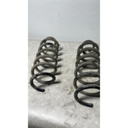 Ressort de suspension arriere NISSAN QASHQAI 2 PHASE 1 d’occasion