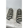 Ressort de suspension arriere NISSAN QASHQAI 2 PHASE 1 d’occasion