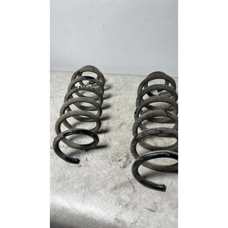Ressort de suspension arriere NISSAN QASHQAI 2 PHASE 1 d’occasion