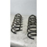 Ressort de suspension arriere NISSAN QASHQAI 2 PHASE 1 d’occasion