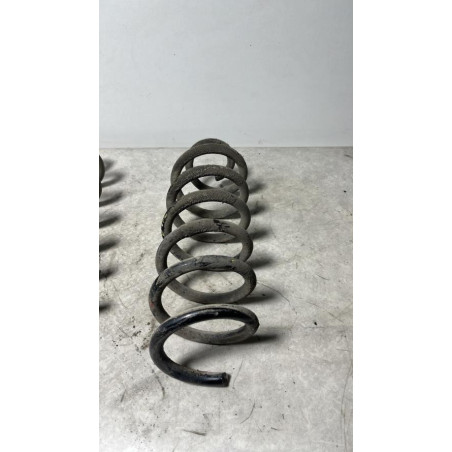 Ressort de suspension arriere NISSAN QASHQAI 2 PHASE 1 d’occasion