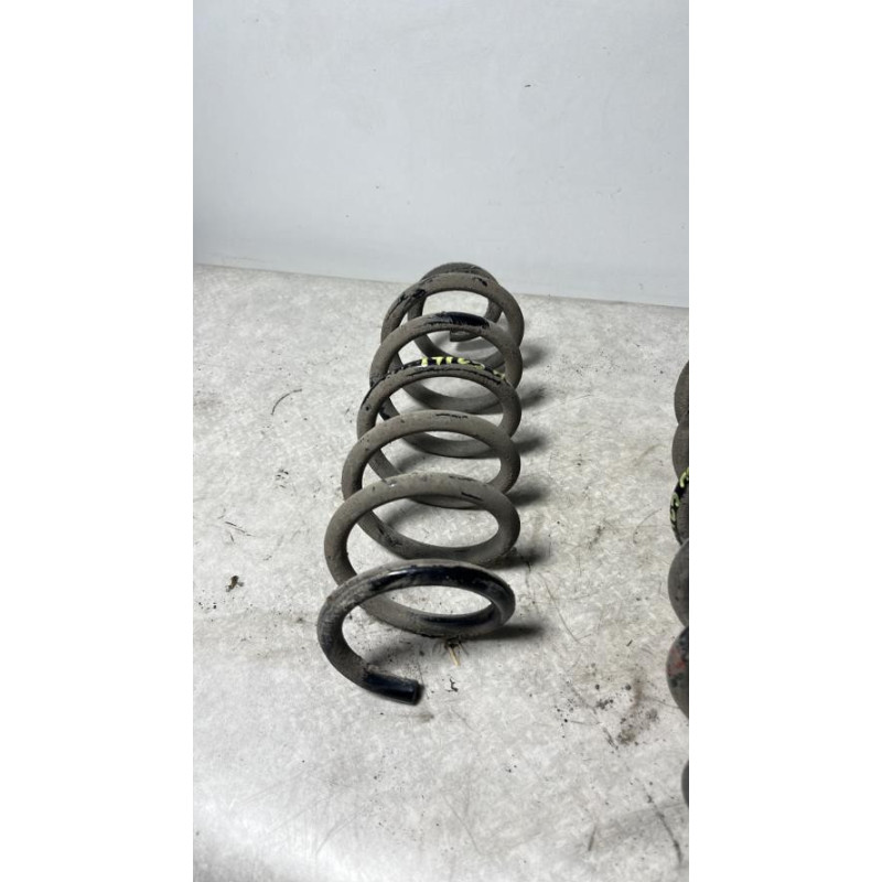 Ressort de suspension arriere NISSAN QASHQAI 2 PHASE 1 d’occasion