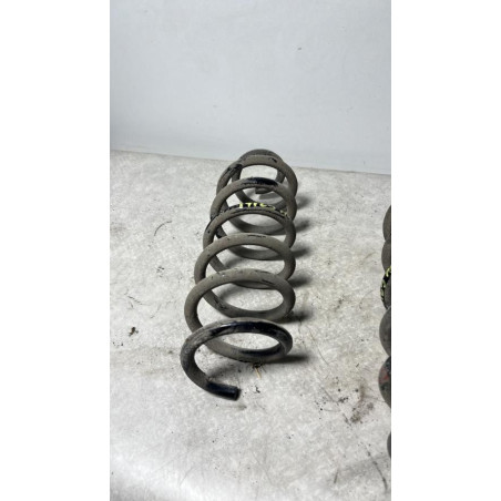 Ressort de suspension arriere NISSAN QASHQAI 2 PHASE 1 d’occasion
