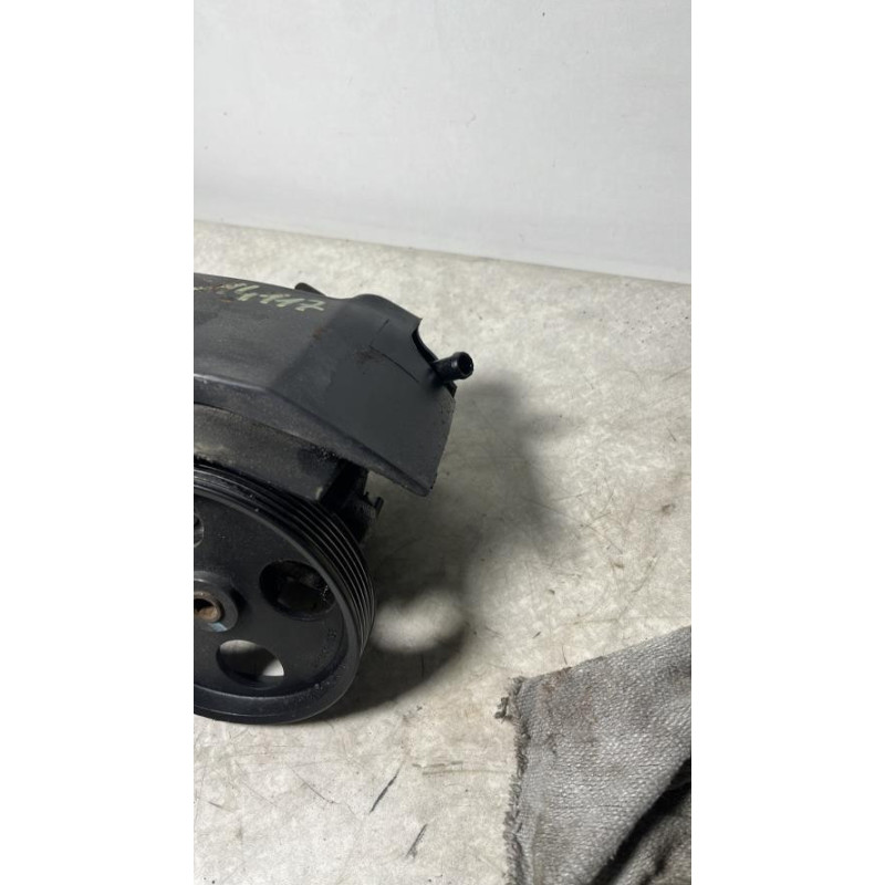 Pompe de direction PEUGEOT 206 PHASE 1 d’occasion