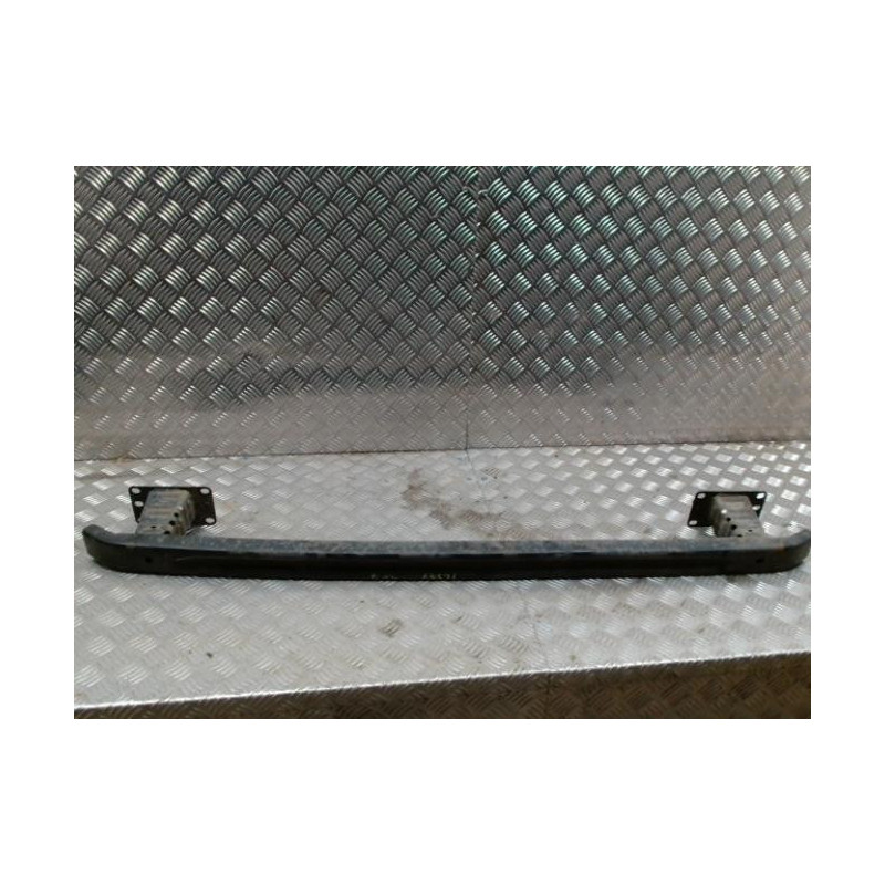 Renfort pare choc avant (traverse) PEUGEOT 407 PHASE 1 d’occasion