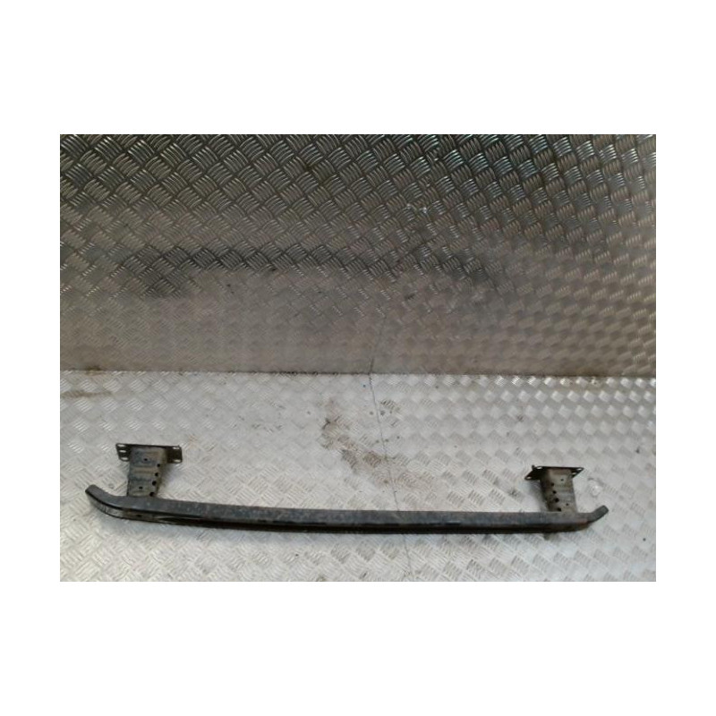 Renfort pare choc avant (traverse) PEUGEOT 407 PHASE 1 d’occasion
