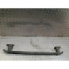 Renfort pare choc avant (traverse) PEUGEOT 407 PHASE 1 d’occasion