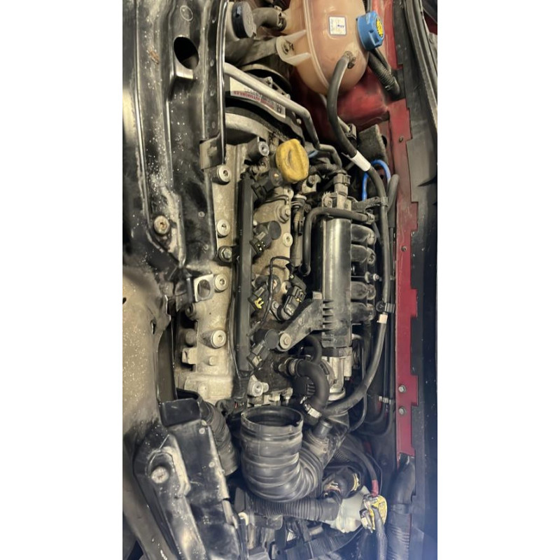 Amortisseur arriere droit FIAT 500 2 CABRIO PHASE 1 d’occasion