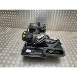 Bloc chauffage FORD PUMA 2 d’occasion