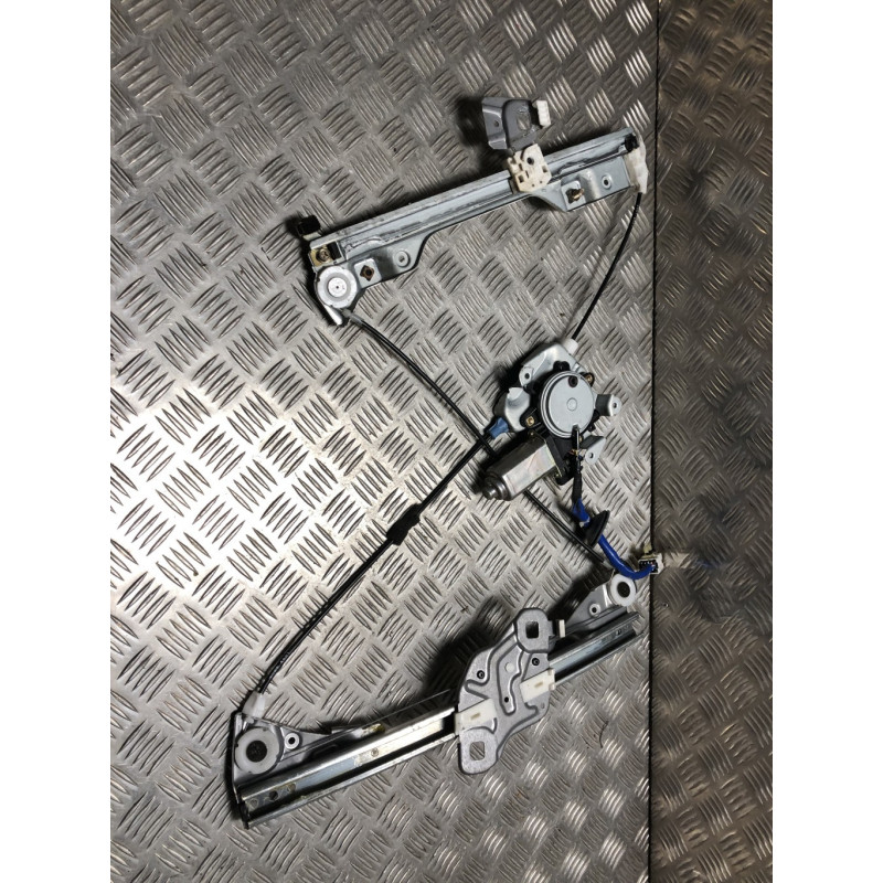 Mecanisme de leve vitre electrique avant droit NISSAN 350 Z COUPE d’occasion
