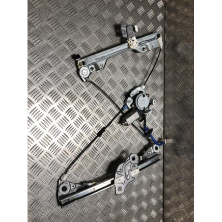 Mecanisme de leve vitre electrique avant droit NISSAN 350 Z COUPE d’occasion