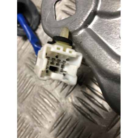 Mecanisme de leve vitre electrique avant droit NISSAN 350 Z COUPE d’occasion