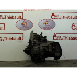 Boite de vitesses RENAULT  d’occasion