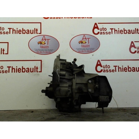 Boite de vitesses RENAULT  d’occasion