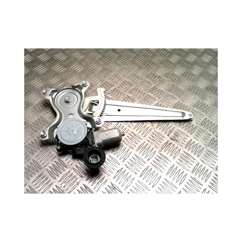 Leve vitre electrique arriere droit TOYOTA RAV4 3 PHASE 3 d’occasion