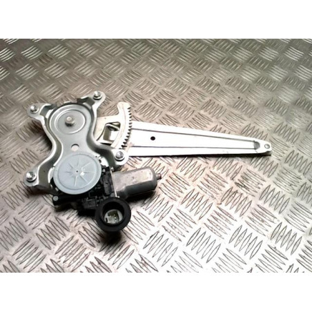 Leve vitre electrique arriere droit TOYOTA RAV4 3 PHASE 3 d’occasion