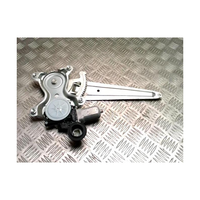 Leve vitre electrique arriere droit TOYOTA RAV4 3 PHASE 3 d’occasion