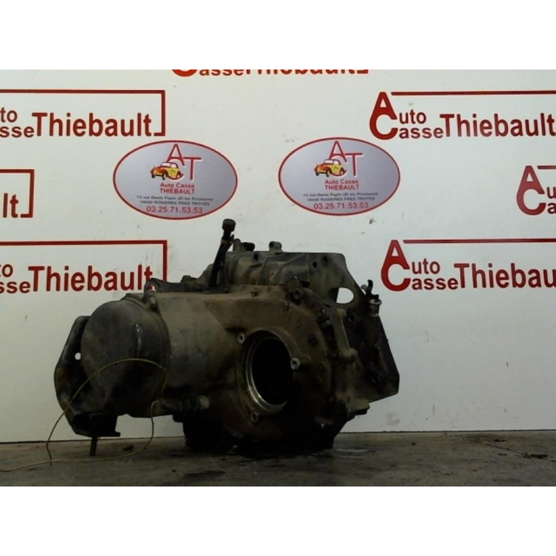 Boite de vitesses RENAULT  d’occasion