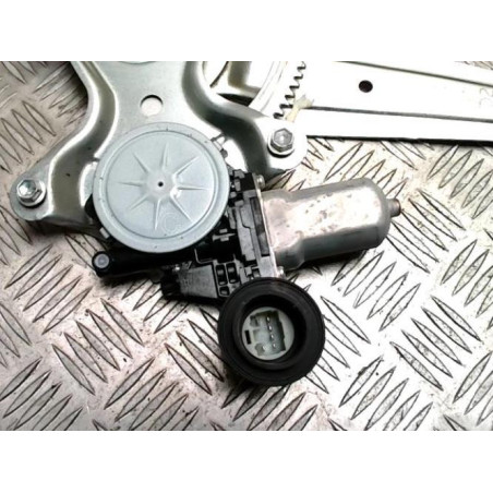 Leve vitre electrique arriere droit TOYOTA RAV4 3 PHASE 3 d’occasion